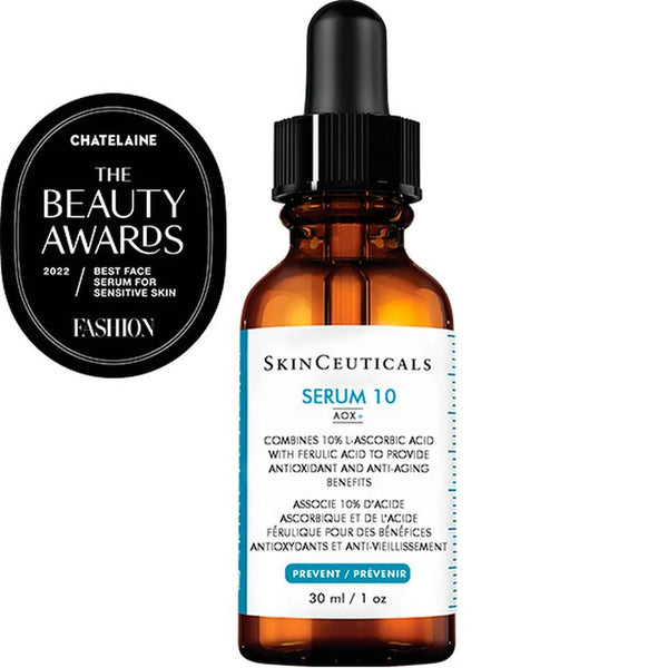 SkinCeuticals Serum 10 AOX+ – Hammam Spa by Céla