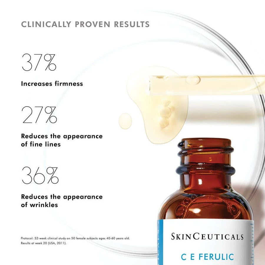 SkinCeuticals C E Ferulic