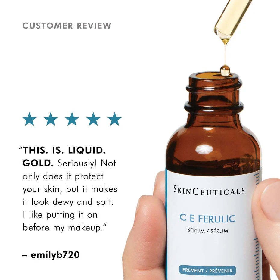 SkinCeuticals C E Ferulic