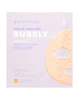 Patchology Bubbly Hydrogel Mask