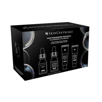 SkinCeuticals Post-procedure Protocol Volumizing and Plumping