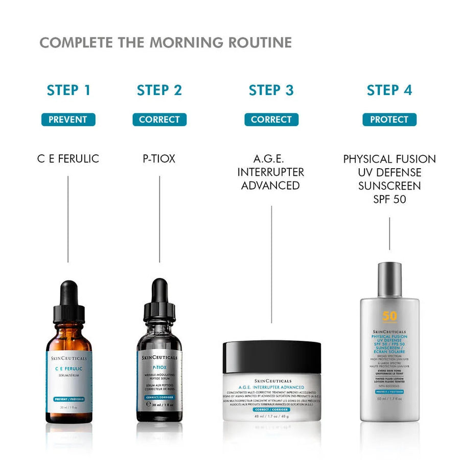 SkinCeuticals P-Tiox Serum