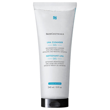 SkinCeuticals LHA Cleanser Gel