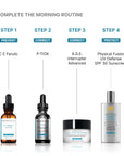SkinCeuticals C E Ferulic with 15% l-ascorbic acid