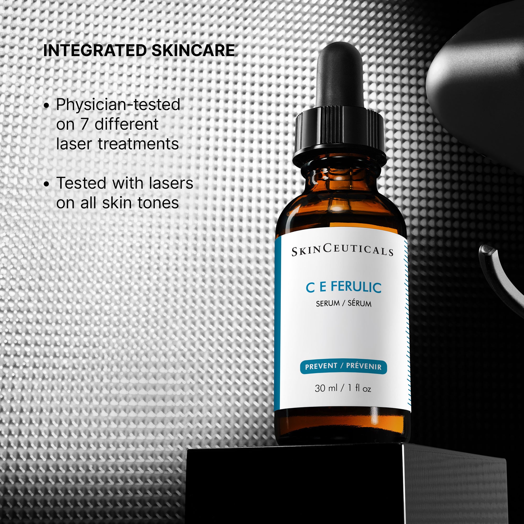 SkinCeuticals C E Ferulic with 15% l-ascorbic acid