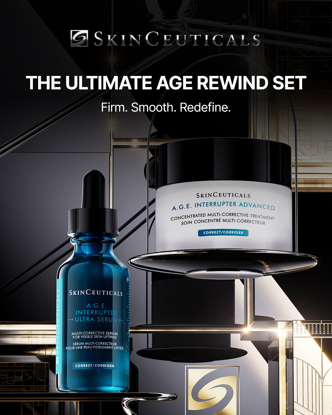 The Ultimate Age Rewind Set