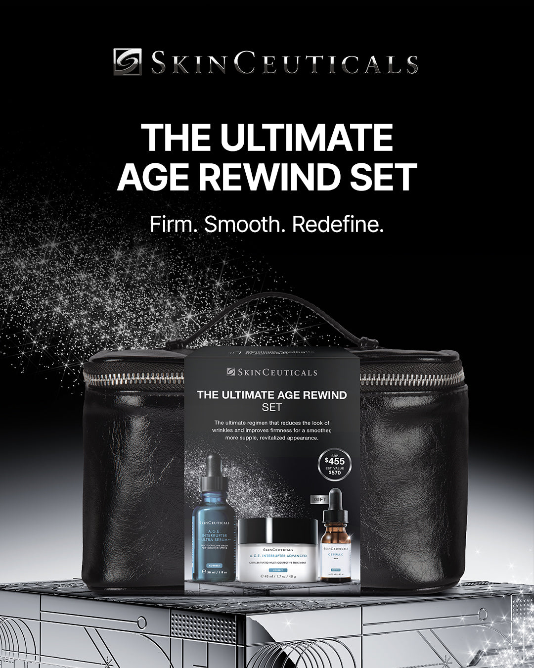 The Ultimate Age Rewind Set