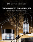 The Advanced Glass Skin Set