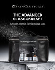 The Advanced Glass Skin Set