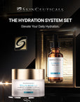 The Hydration System Set