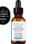 SkinCeuticals Phloretin CF Antioxidant protection for oily or discolored skin.