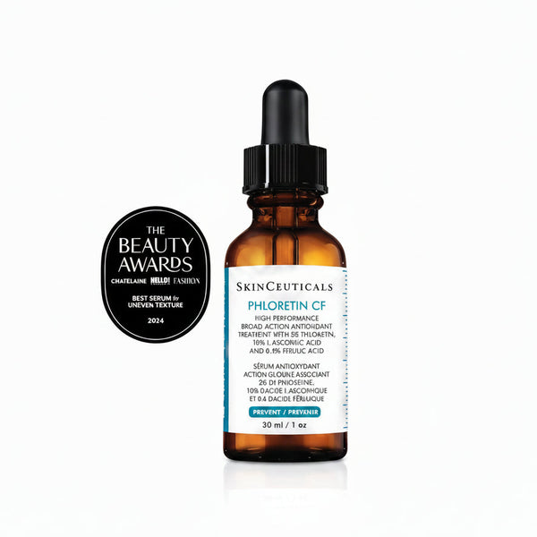 SkinCeuticals Phloretin CF® with Ferulic Acid – Hammam Spa by Céla