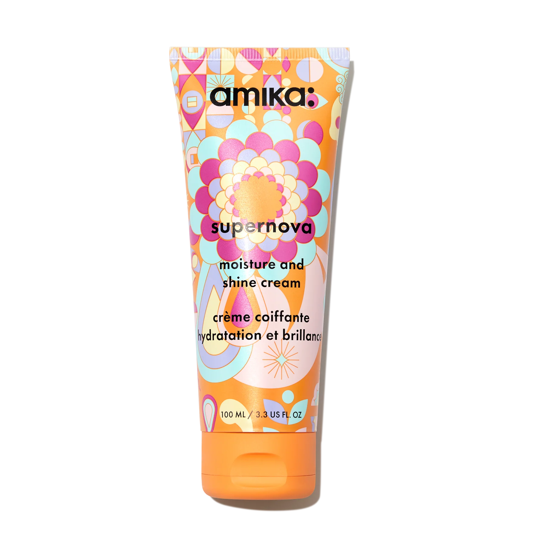 Amika Supernova Moisture And Shine Cream – Hammam Spa by Céla