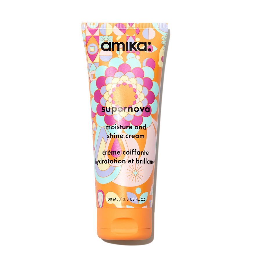 Amika Supernova Moisture And Shine Cream