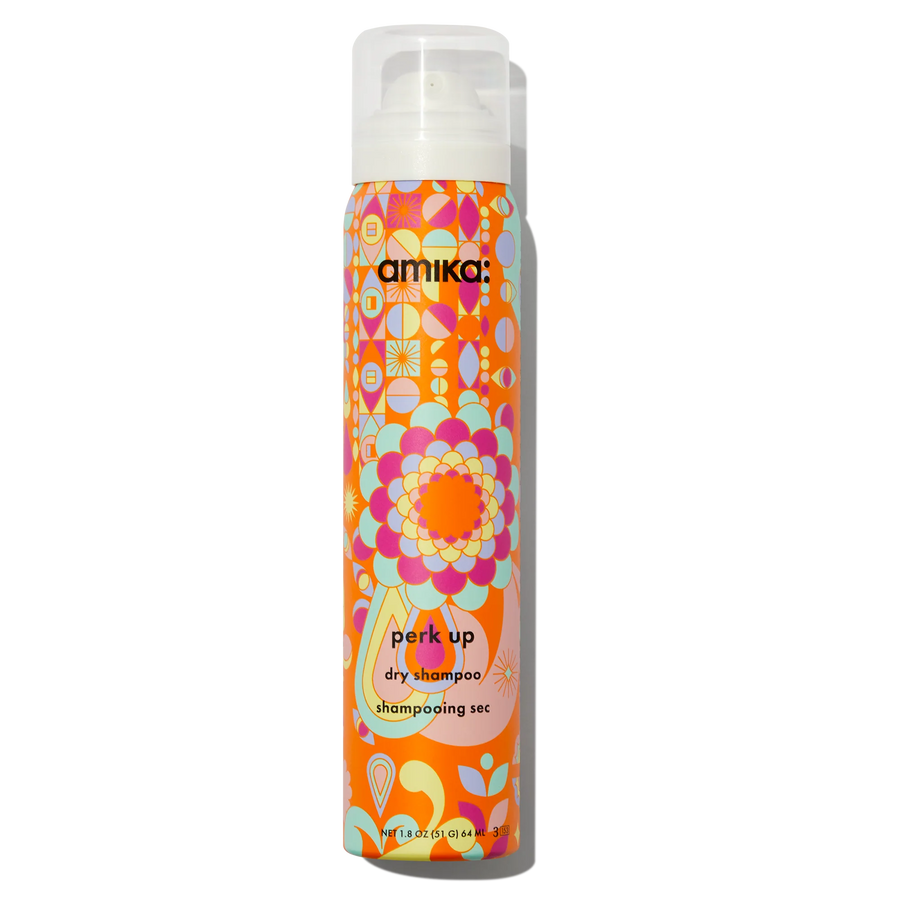 Amika Perk Up Dry Shampoo 1.8oz