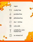 Amika The Wizard Detangling Primer