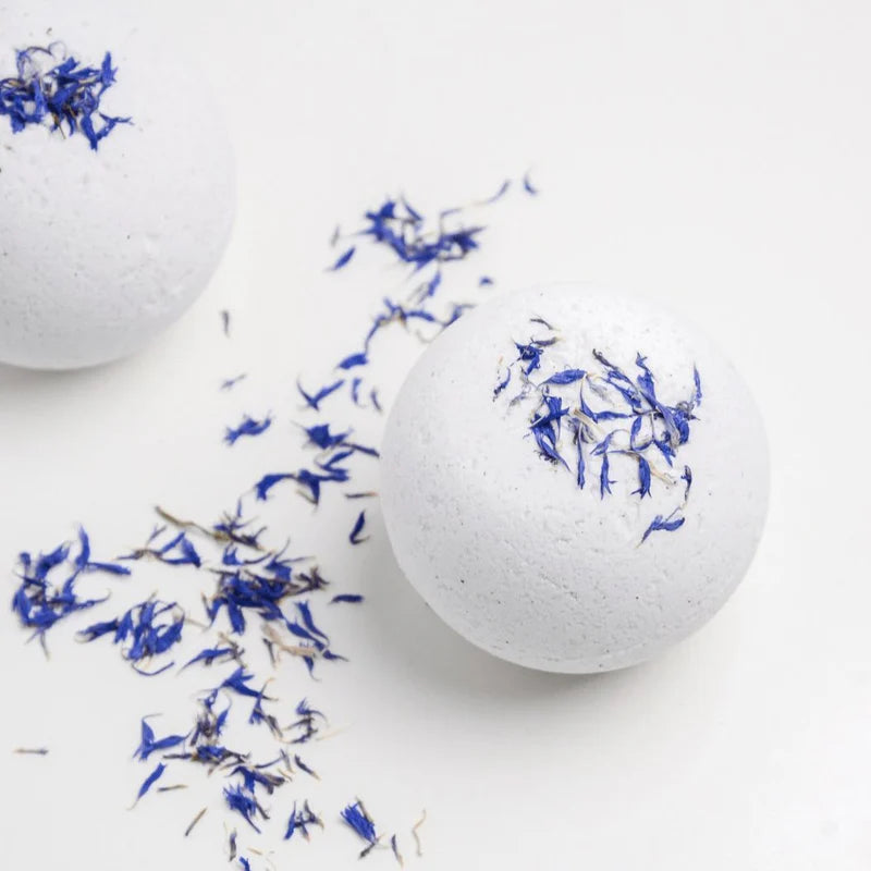 Bathorium Snooze Bath Bomb