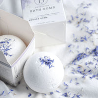 Bathorium Snooze Bath Bomb