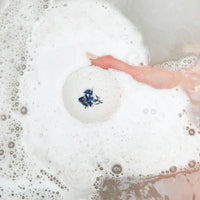 Bathorium Snooze Bath Bomb