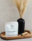 Bathorium Bath Crush- Ancient Oat Hydration