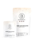 Bathorium Bath Crush- Ancient Oat Hydration