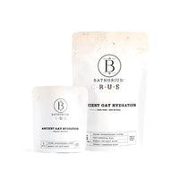 Bathorium Bath Crush- Ancient Oat Hydration