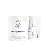 Bathorium Bath Crush- Ancient Oat Hydration