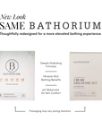 Bathorium Crush Gift Set