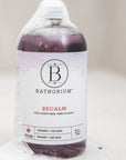 Bathorium BeCalm Bubble Elixr