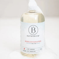 Bathorium BeRejuvenated Bubble Elixir