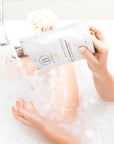 Bathorium MILK Coconut + Vanilla Mineral Bath Soak