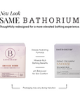 Bathorium Snooze Bath Bomb