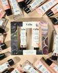 Céla Multi-Use Oil & Lip Balm Duo Kit
