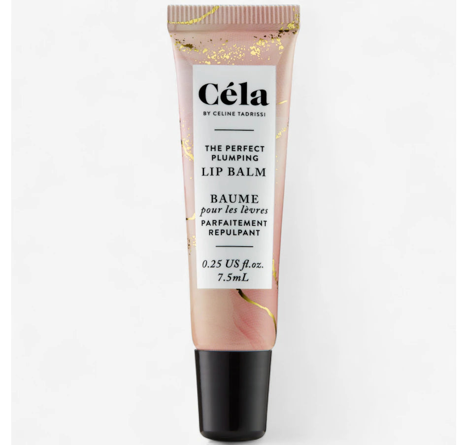 Céla Lip Plumping Balm