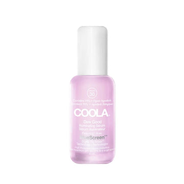 COOLA Dew Good Illuminating Serum