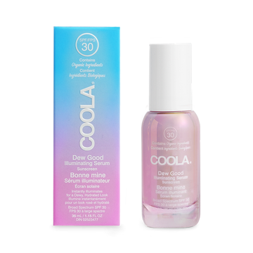 COOLA Dew Good Illuminating Serum