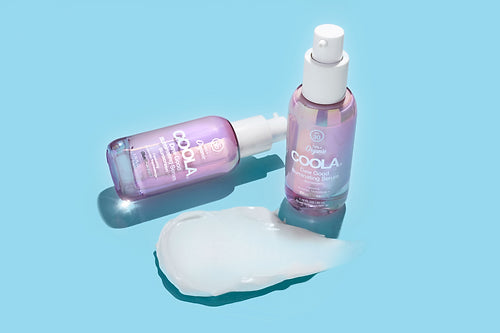 COOLA Dew Good Illuminating Serum