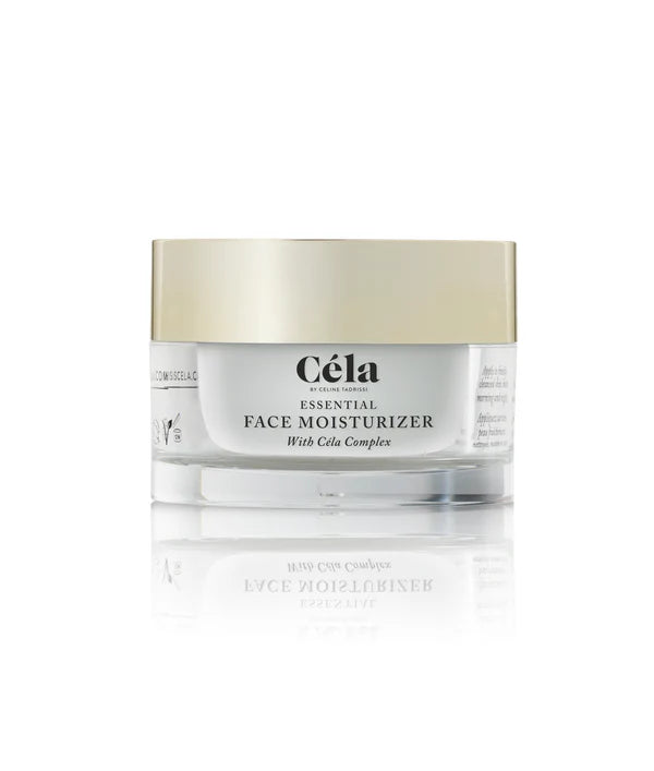 Céla Essential Face Moisturizer