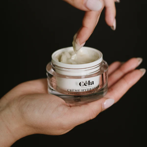 Céla Essential Face Moisturizer