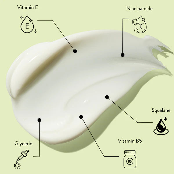 Céla Essential Face Moisturizer