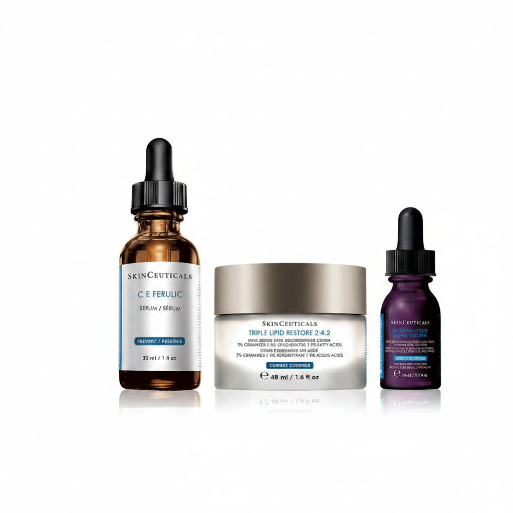 SkinCeuticals: The Hydration System