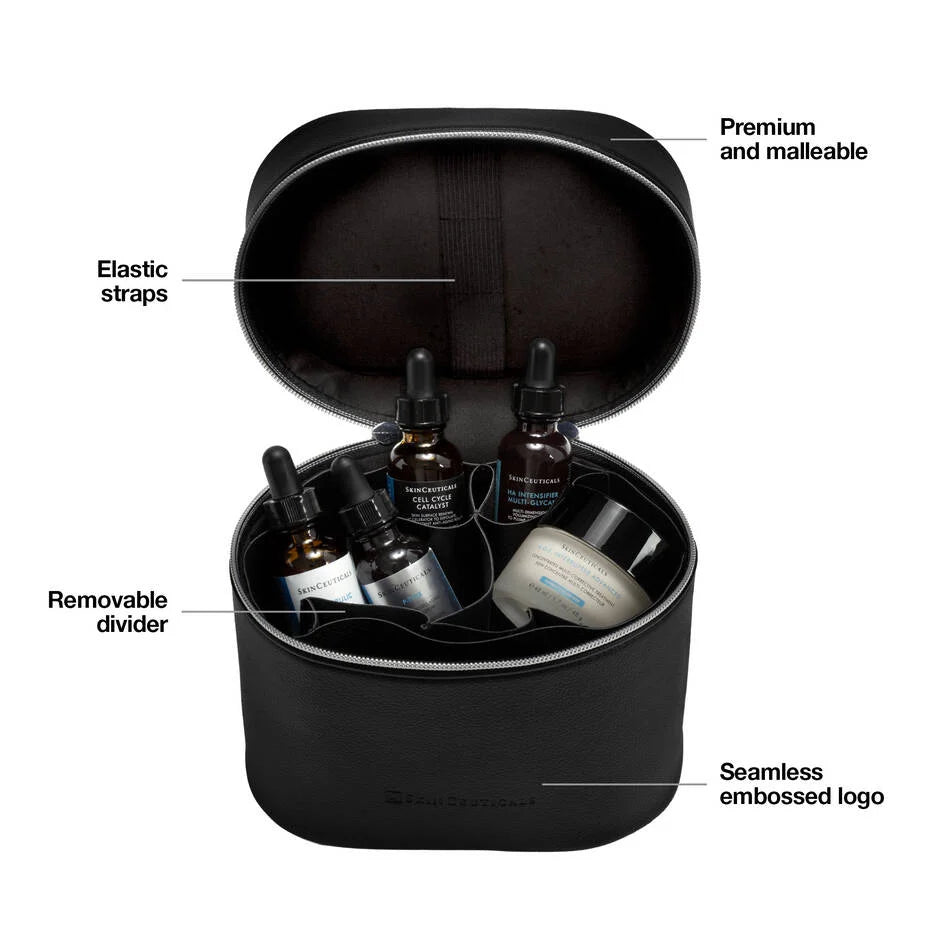 Skin Ceuticals Holiday Kit: The Hydration System