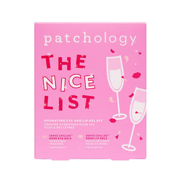 Patchology - The Nice List