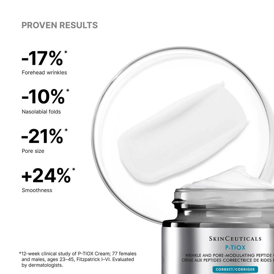 Skin Ceuticals P-Tiox Anti Wrinkle Cream