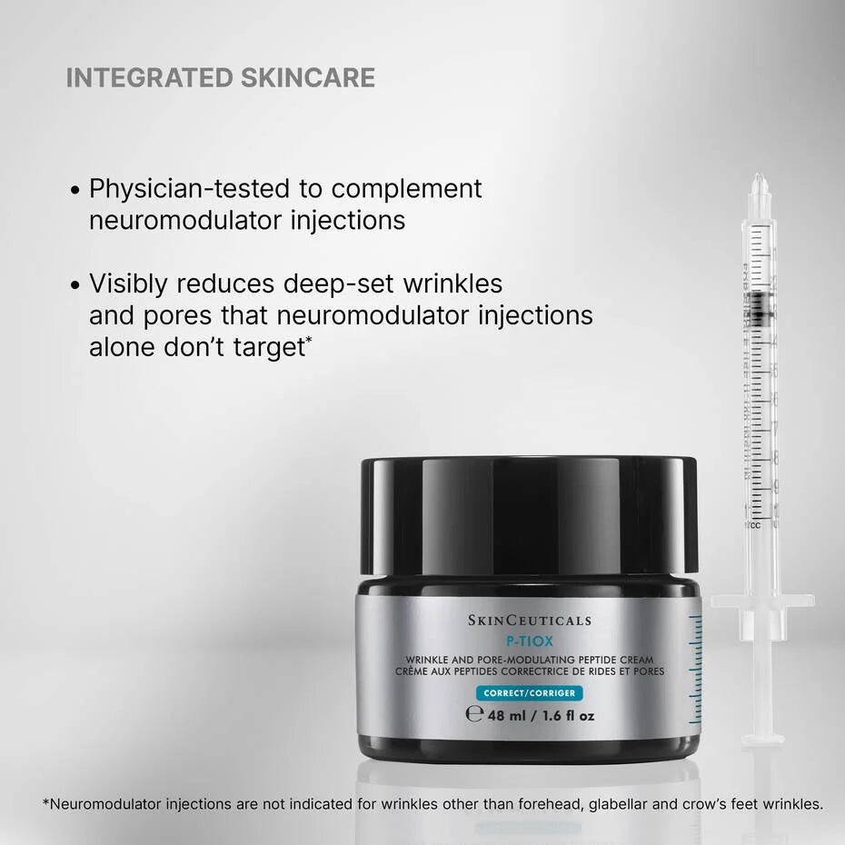 Skin Ceuticals P-Tiox Anti Wrinkle Cream