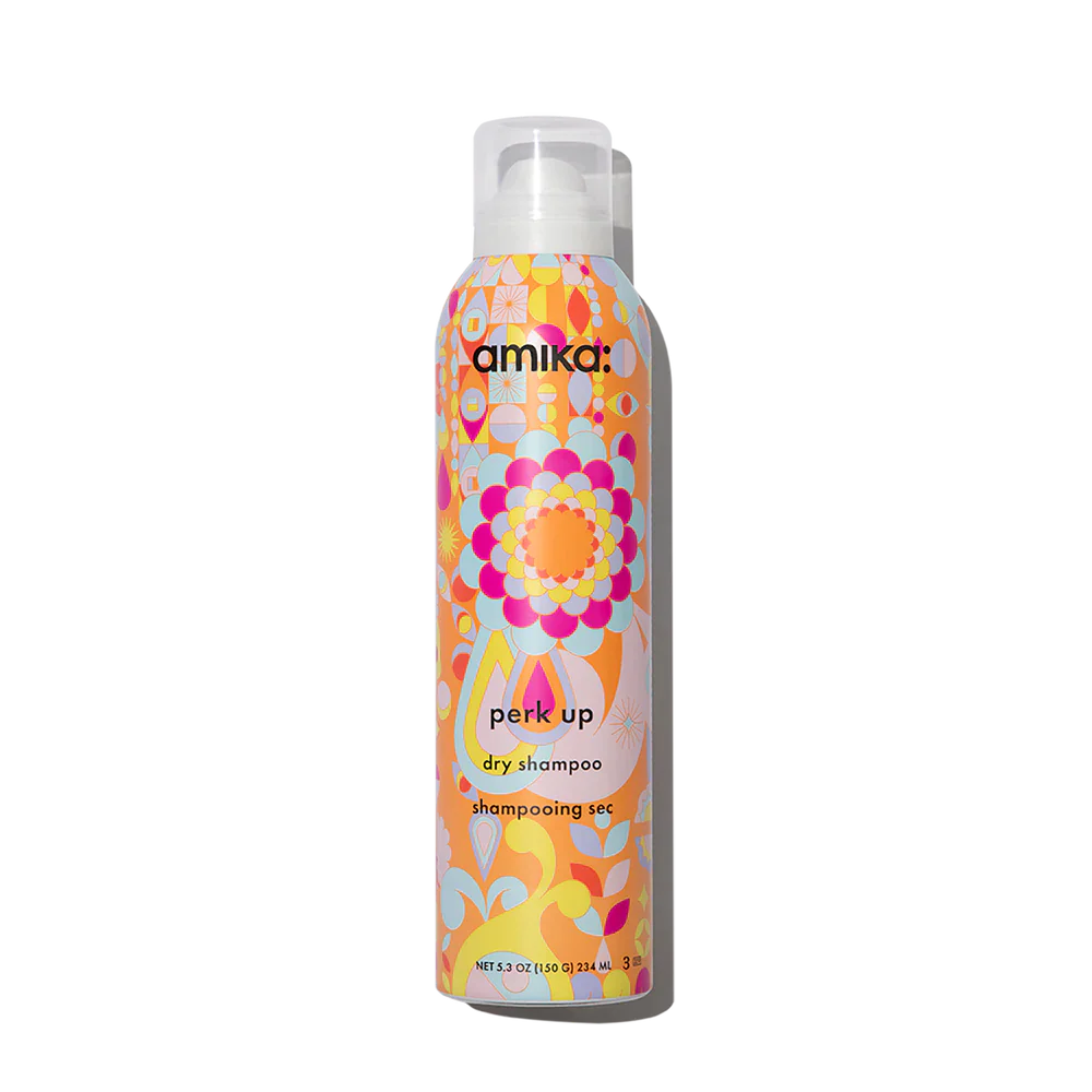 Amika Perk Up Dry Shampoo 1.8oz
