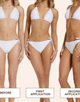 Nuda SilkMilk Gradual Self Tanning Body Milk