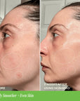 SkinHero Calendula + 2% Bakuchiol Bio-Retinol Serum