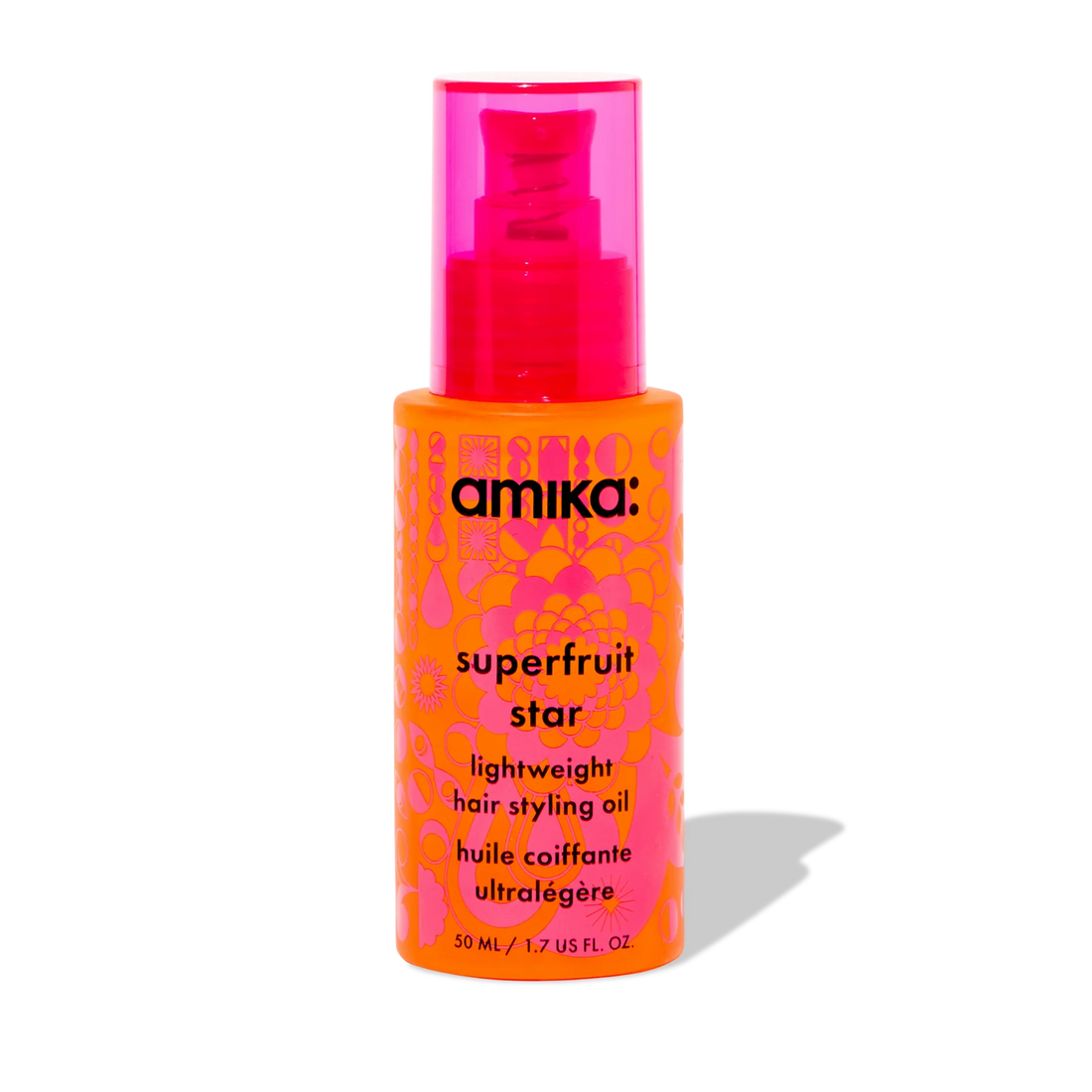 Amika Superfruit Star