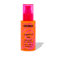 Amika Superfruit Star